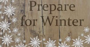 winter prep image
