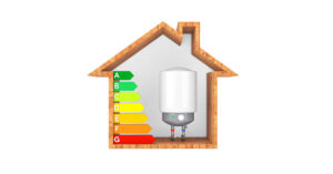 high efficiency boiler