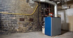furnace system