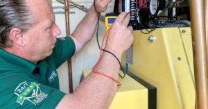 heating system upgrades