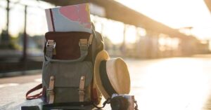 heating and safe winter travel