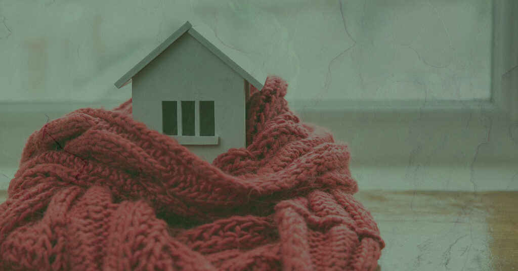 new years heating resolution