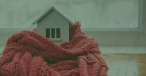 new years heating resolution