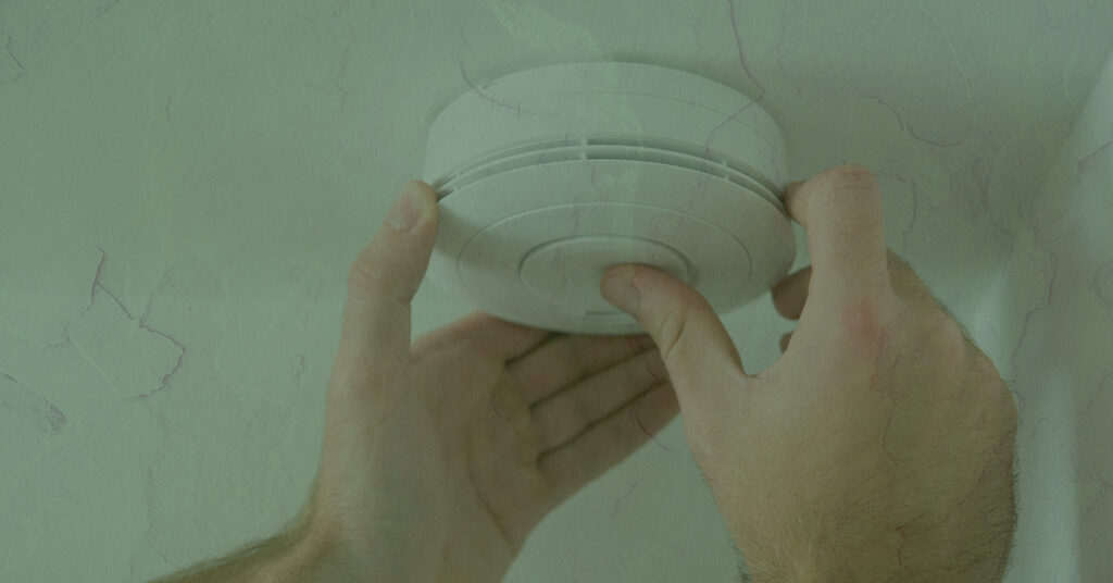 carbon monoxide safety