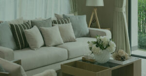 indoor air quality at home