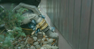 heating oil delivery