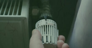 turning down the heat in your home