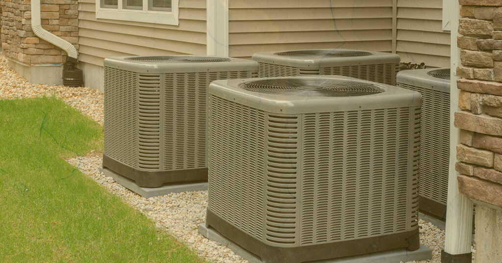 home heat pumps