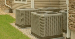 home heat pumps
