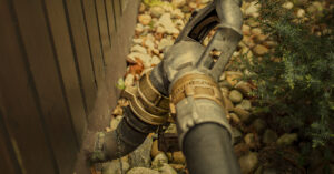 heating oil delivery