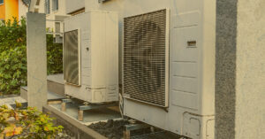 heat pumps