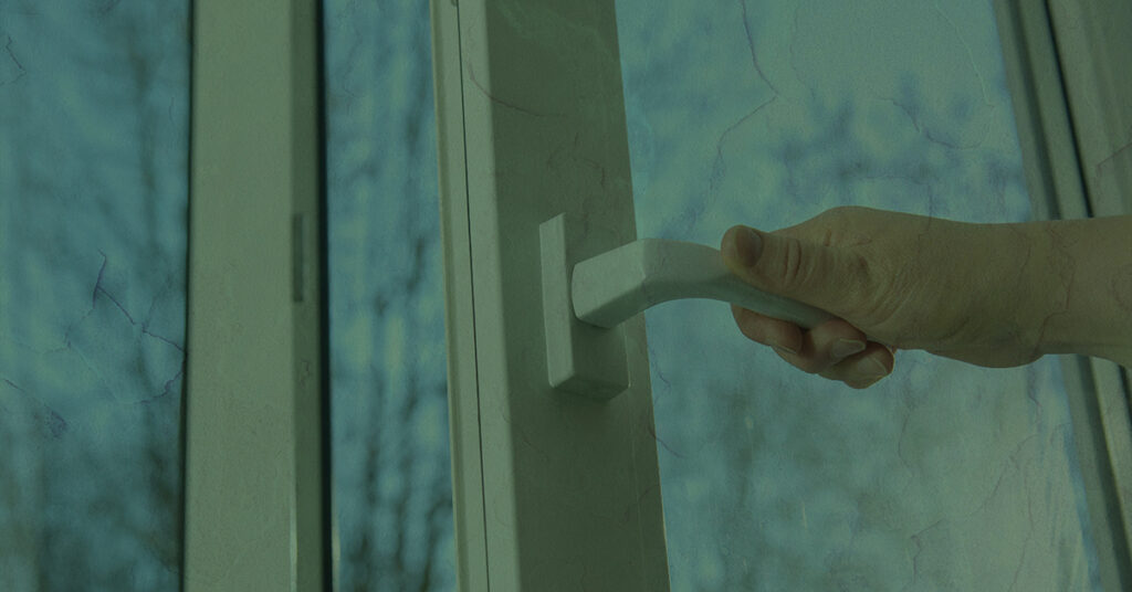 optimizing humidity levels in a home