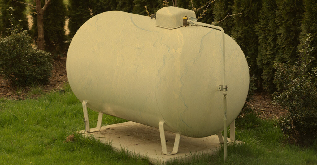 home heating oil efficiency